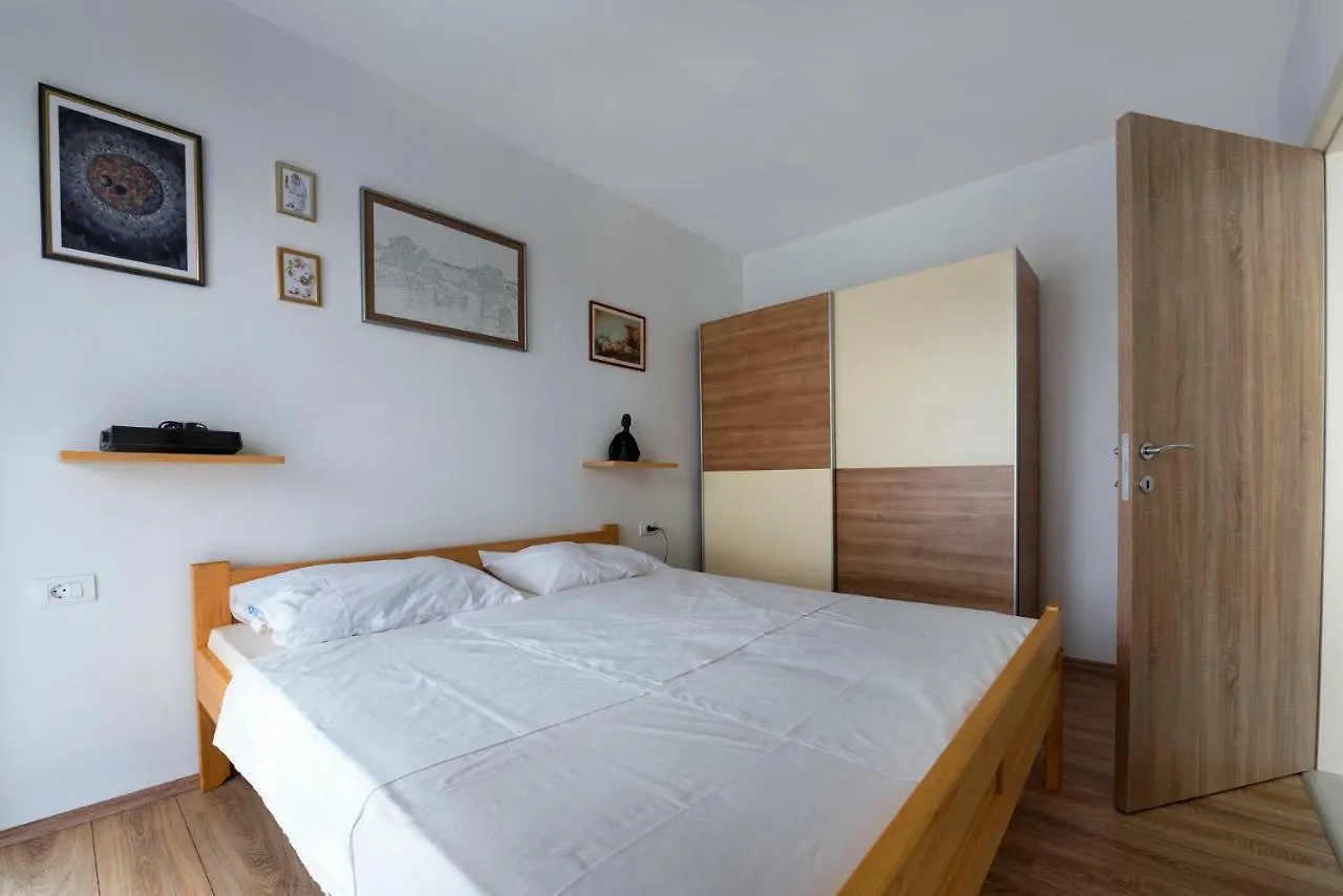 Nora Resident Hotel Medulin 0*,