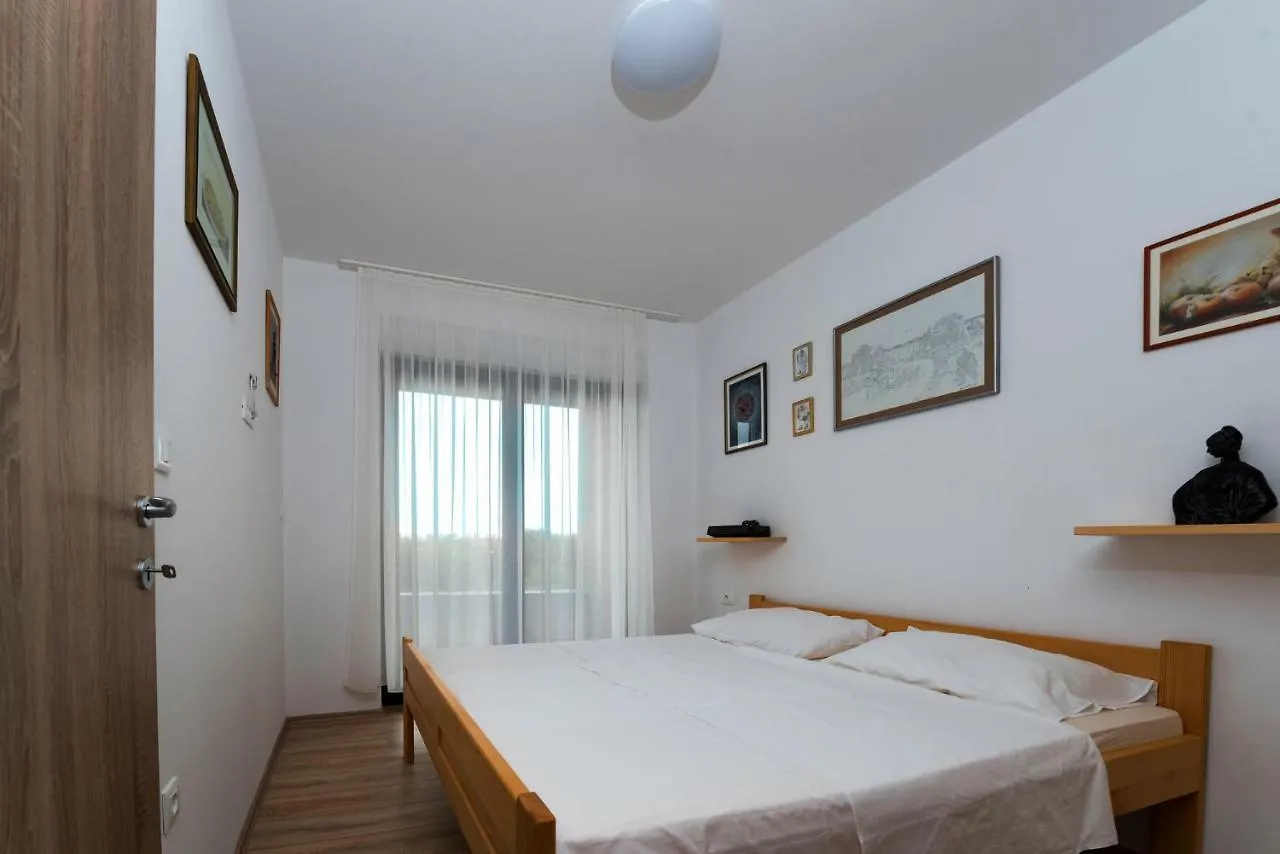 Apartment Nora Resident Hotel Medulin