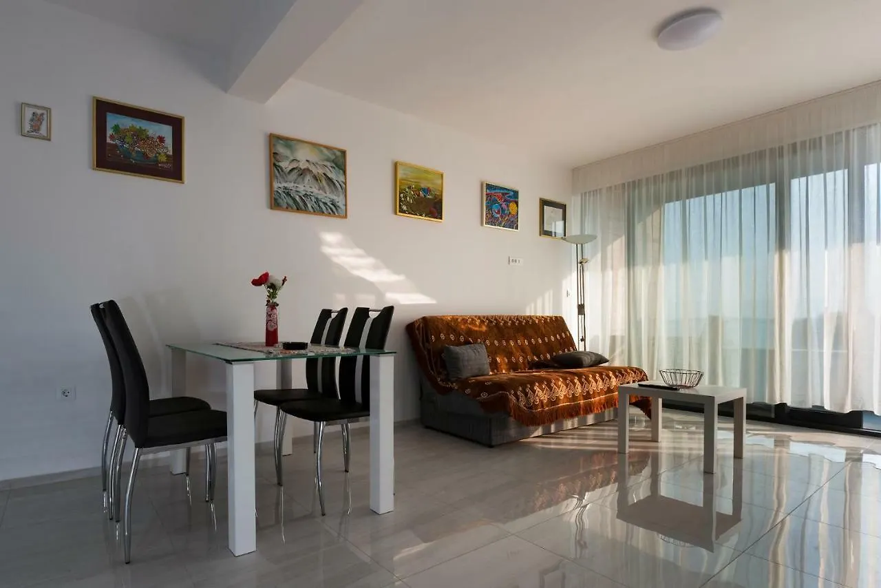 Apartment Nora Resident Hotel Medulin
