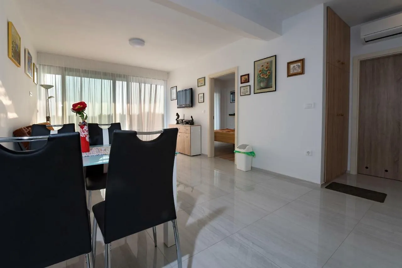 Nora Resident Hotel Medulin