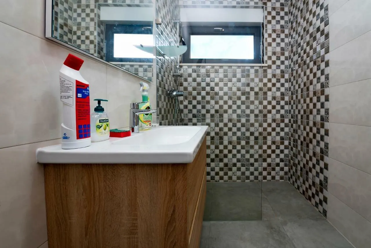 Nora Resident Hotel Medulin 0*,  Croatia