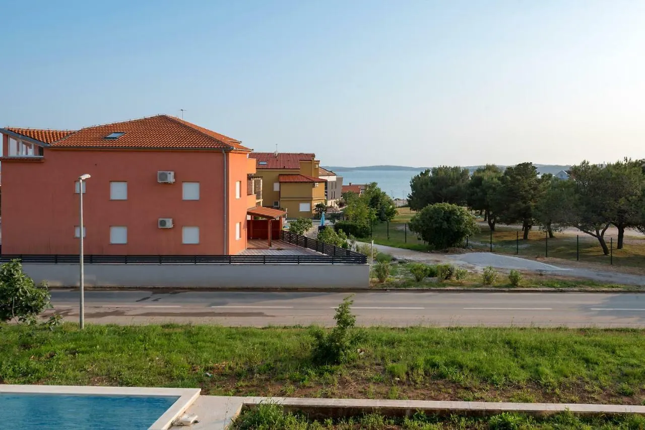 Apartment Nora Resident Hotel Medulin